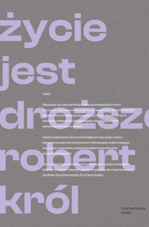 Życie jest droższe