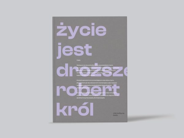 Życie jest droższe